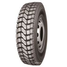 Pneu 8.25R16 pneu tbr radial da marca TIRE Double Road de qualidade fabricado na China